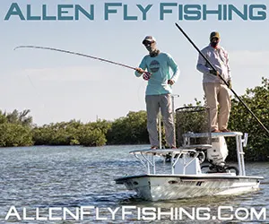 ALLEN FLY FISHING