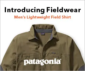 Patagonia Fieldwear